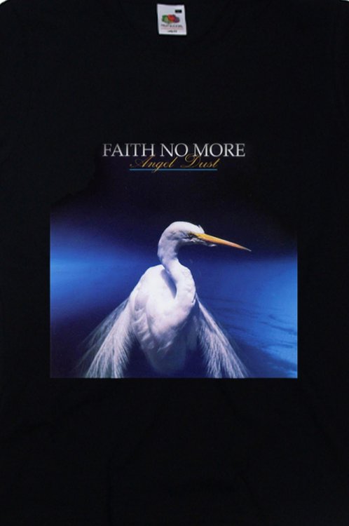 Faith No More triko dmsk - Kliknutm na obrzek zavete