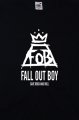 Fall Out Boy triko dmsk