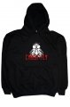 Cyber Fly mikina p�nsk�