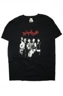 New York Dolls tri�ko