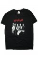 New York Dolls tri�ko