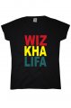 Wiz Khalifa d�msk� tri�ko