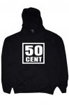 50 Cent mikina