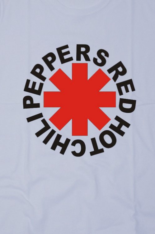 Red Hot Chili Peppers Girl triko - Kliknutm na obrzek zavete