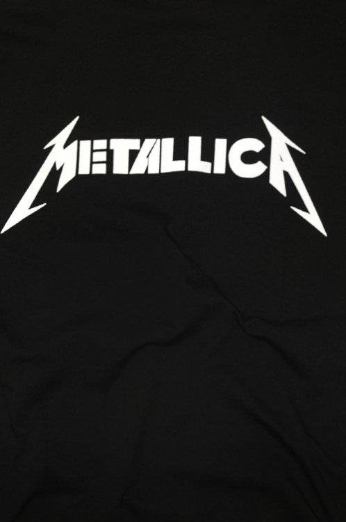 Metallica triko - Kliknutm na obrzek zavete