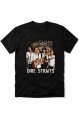 Dire Straits tri�ko