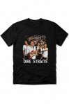Dire Straits tri�ko