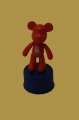 Popobe Red medv�dek