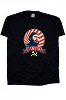 Fidel Castro triko