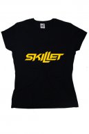 Skillet triko dmsk