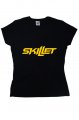 Skillet tri�ko d�msk�