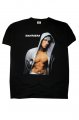 Eminem tričko pánské Eminem tričko pánské