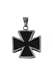 Maltese Cross pvek