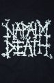 Napalm Death triko dmsk