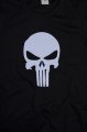 Punisher Girls triko