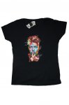 David Bowie tričko dámské