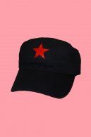 Fidel Red Star kiltovka