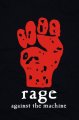 Rage Against The Machine triko