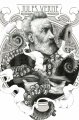 Jules Verne triko
