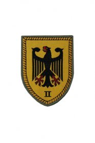 Bundeswehr nivka