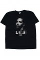N.W.A. DJ Yella tri�ko