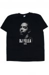 N.W.A. DJ Yella tričko