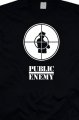 Public Enemy triko
