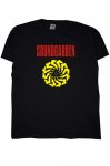 Soundgarden pánské tričko