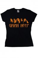 Uriah Heep dmsk triko