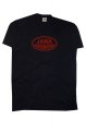 Jawa Motorcycle Black tri�ko