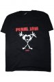 Pearl Jam tri�ko