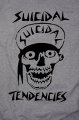 Suicidal Tendencies triko pnsk