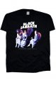 Black Sabbath tri�ko