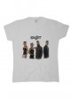 Skillet tri�ko d�msk�