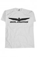 Goldwing Honda tričko