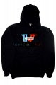 Twenty One Pilots mikina s kapucí Twenty One Pilots mikina s kapucí