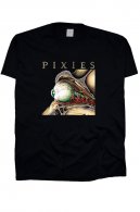 Pixies triko pnsk