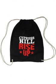 Cypress Hill vak