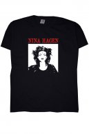 Nina Hagen triko pnsk