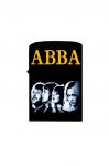 ABBA zapalovač