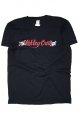 Motley Crue tri�ko