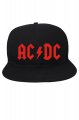 AC DC Trucker kšiltovka AC DC Trucker kšiltovka
