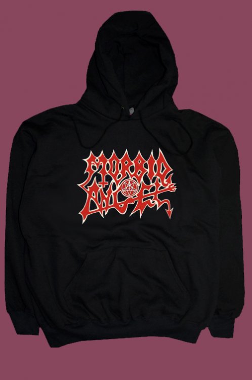 Morbid Angel pnsk mikina - Kliknutm na obrzek zavete