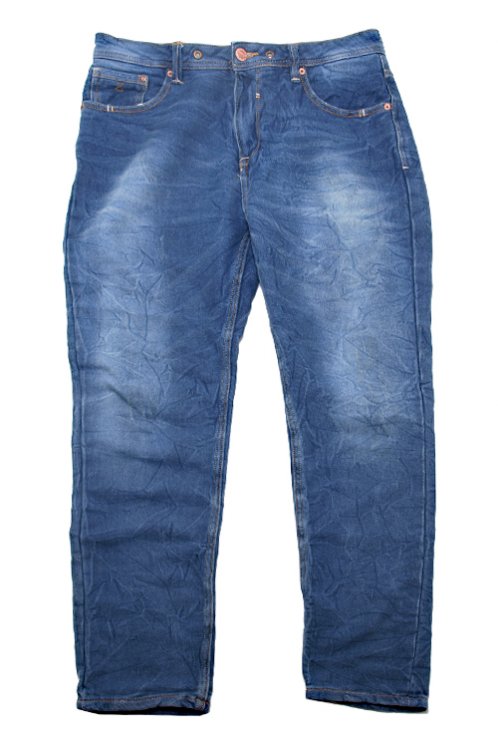 Alcott Jeans kalhoty - Kliknutm na obrzek zavete