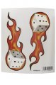Dice In Flames n�lepka