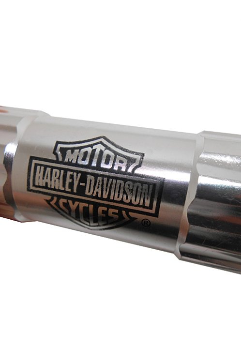 svtilna LED Harley Davidson - Kliknutm na obrzek zavete