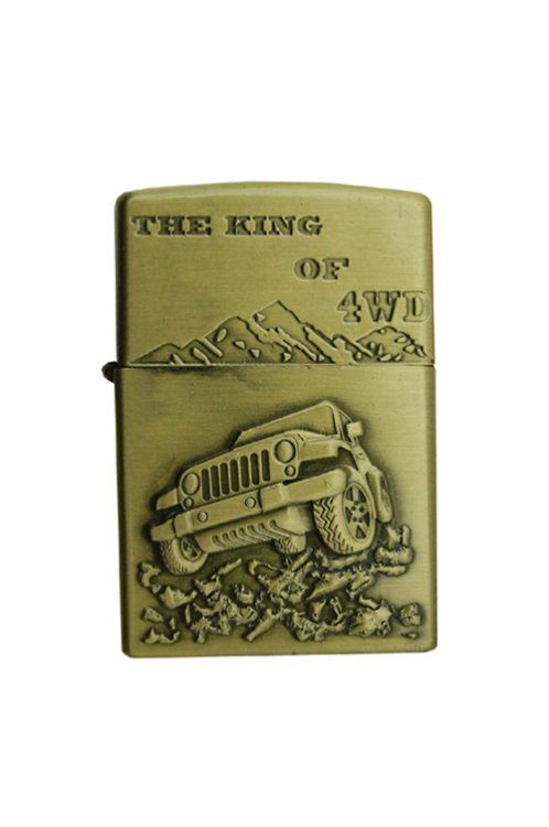 Jeep 4x4 zapalova - Kliknutm na obrzek zavete