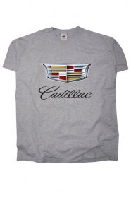 Cadillac triko