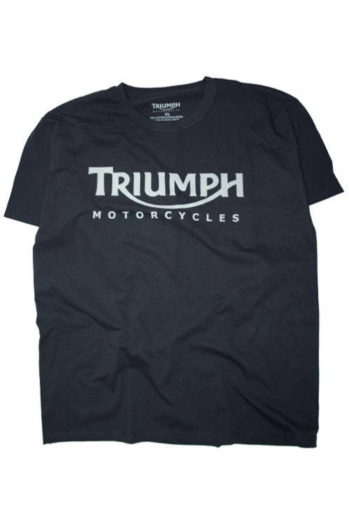 Triumph triko - Kliknutm na obrzek zavete