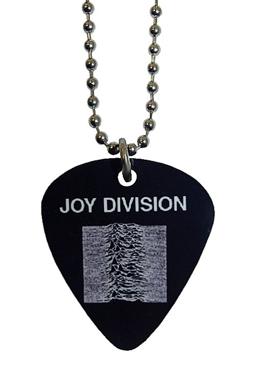 Joy Division pvsek - Kliknutm na obrzek zavete